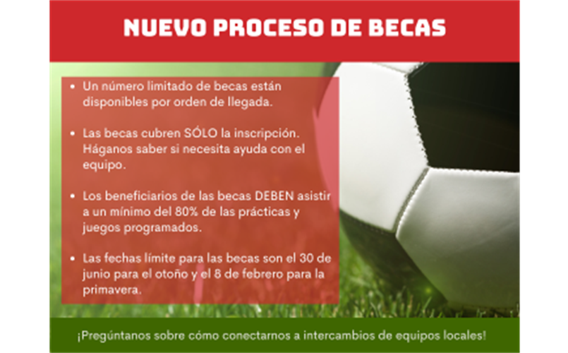 2024 Nuevo proceso de becas